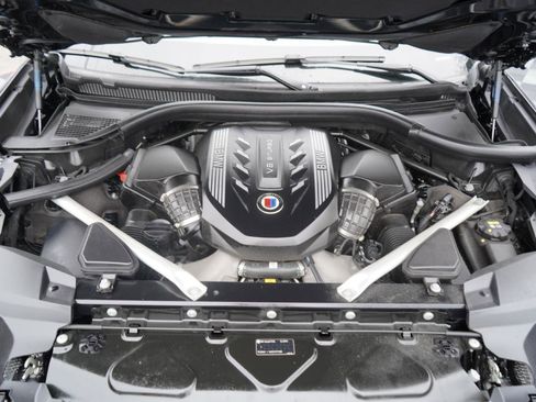 Used 2022 BMW ALPINA XB7 ALPINA XB7 Sports Activity Veh image 80