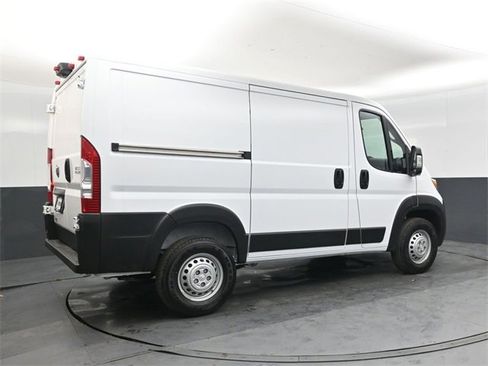 New 2026 RAM ProMaster 1500 w/ Convenience Group image 3