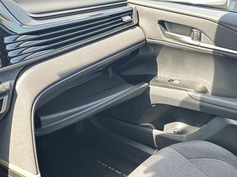 Used 2026 Toyota Camry LE FWD image 33