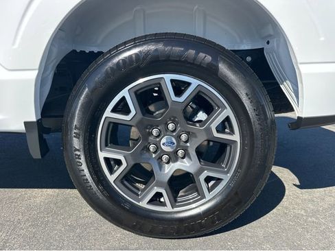 Used 2025 Ford F150 STX w/ Equipment Group 200A image 40