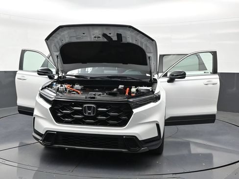 Used 2024 Honda CR-V Sport image 33