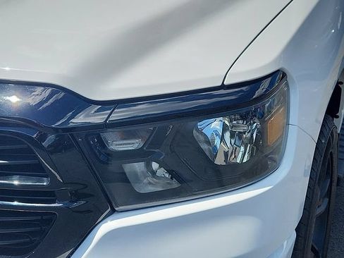 Used 2021 RAM 1500 Big Horn AWD/4WD image 9