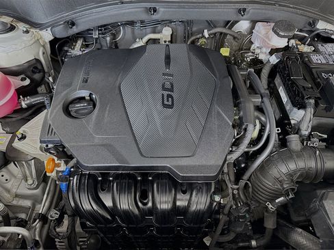 Used 2022 Hyundai Santa Fe SEL image 37