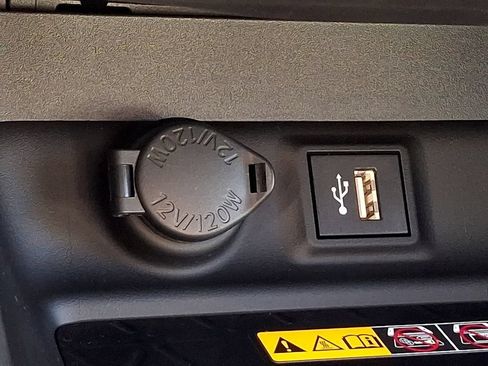 Used 2025 Toyota RAV4 XLE Premium w/ Weather Package FWD image 24