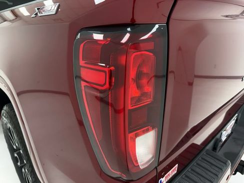 Used 2020 GMC Sierra 1500 Elevation w/ Elevation Value Package AWD/4WD image 35