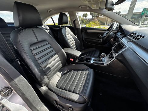 Used 2012 Volkswagen CC Sport image 9