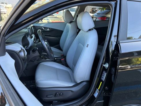 Used 2020 Hyundai Kona Ultimate FWD image 10