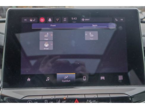 Used 2022 Jeep Compass Limited w/ Sun and Sound Group image 26