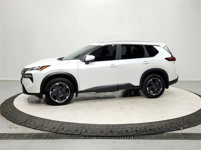 Used 2024 Nissan Rogue SV w/ SV Premium Package