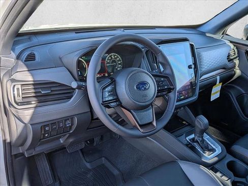 New 2025 Subaru Forester Sport image 3