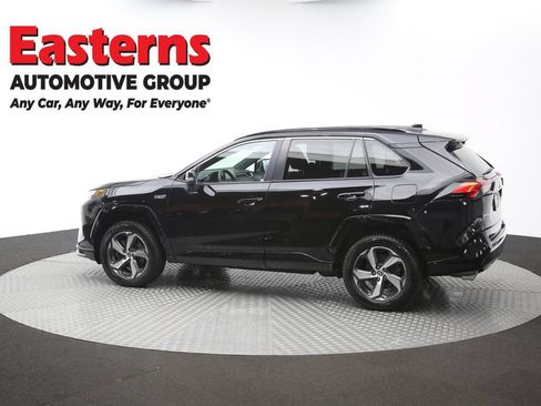 Used 2022 Toyota RAV4 SE AWD/4WD image 64