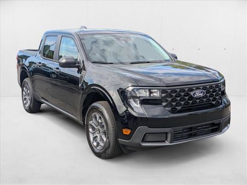 New 2025 Ford Maverick XLT w/ 4K Tow Package image 2