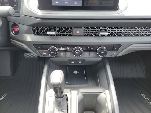 New 2026 Honda Accord SE image 15