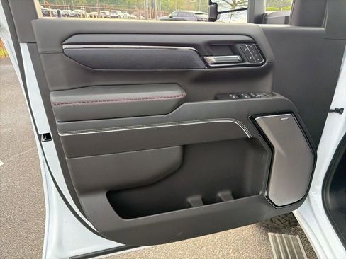 Used 2026 GMC Sierra 2500 AT4X image 20