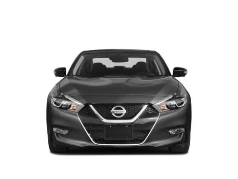 Used 2018 Nissan Maxima Platinum FWD image 7