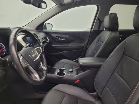 Used 2020 GMC Terrain SLT w/ Preferred Package AWD/4WD image 17