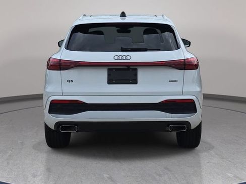 Used 2025 Audi Q5 Premium w/ Convenience Package AWD/4WD image 7