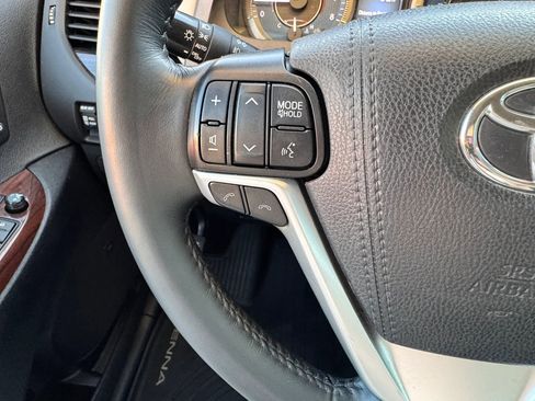 Used 2019 Toyota Sienna Limited Premium image 15
