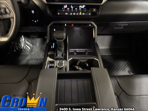 New 2026 Toyota Tundra SR5 AWD/4WD image 33