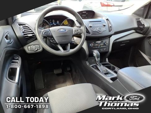 Used 2018 Ford Escape SE image 7