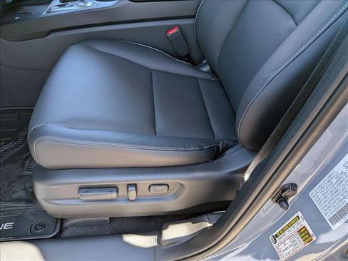 New 2026 Honda Ridgeline RTL image 4