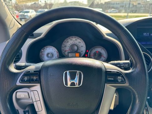 Used 2013 Honda Pilot LX image 13