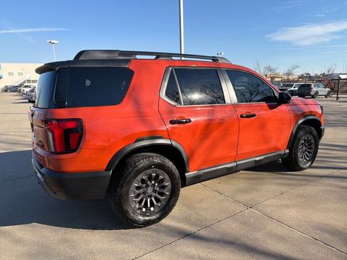 Used 2026 Honda Passport TrailSport image 5