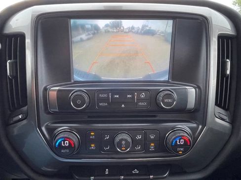 Used 2016 Chevrolet Silverado 1500 LT w/ All Star Edition AWD/4WD image 19