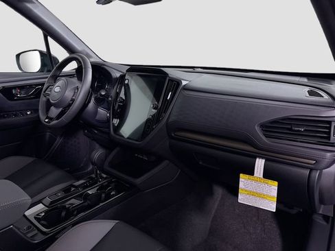 New 2026 Subaru Forester Sport AWD/4WD image 30