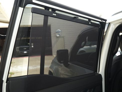 Used 2026 Lexus GX 550 w/ Accessory Package (2T) AWD/4WD image 18