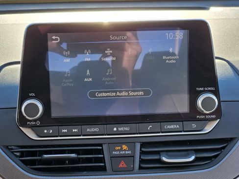 Used 2024 Nissan Altima 2.5 SR image 22