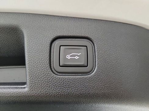 Certified 2024 Chevrolet Blazer EV RS image 19