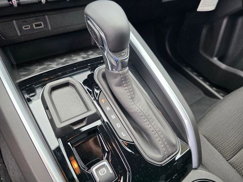 New 2026 Chevrolet Colorado LT w/ Advanced Trailering Package image 11