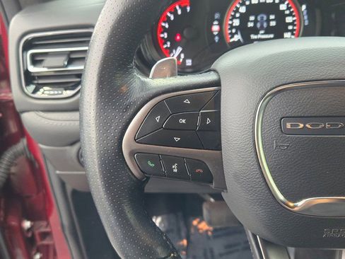 Used 2021 Dodge Durango Citadel image 33