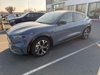 Used 2023 Ford Mustang Mach-E Premium video 1