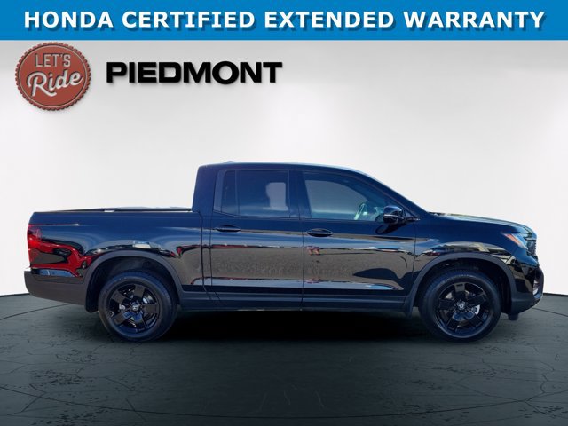 Certified 2024 Honda Ridgeline Black Edition image 5