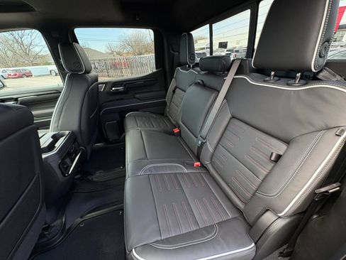New 2026 GMC Sierra 1500 AT4X AWD/4WD image 25