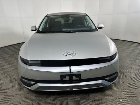 Used 2024 Hyundai Ioniq 5 SEL image 8