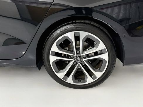 Used 2025 Audi A3 2.0T Premium AWD/4WD image 31