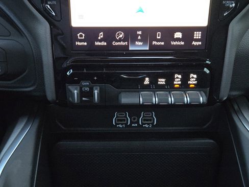 New 2026 RAM 2500 Lone Star image 17