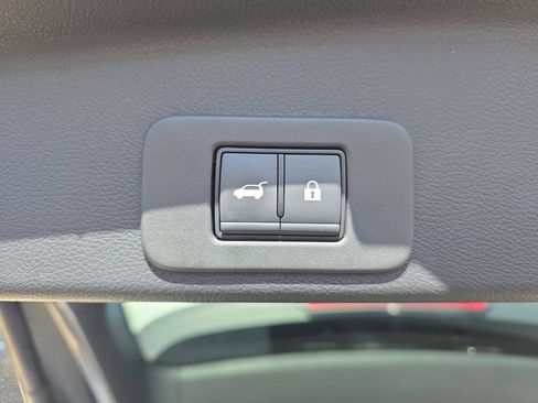 Used 2025 Nissan Murano SL w/ Cargo Package AWD/4WD image 13