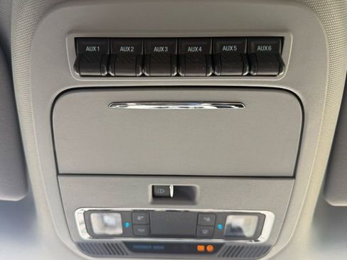 Used 2023 Ford F350 Lariat w/ Lariat Ultimate Package image 17