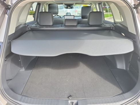 Used 2026 Toyota RAV4 Limited AWD/4WD image 11