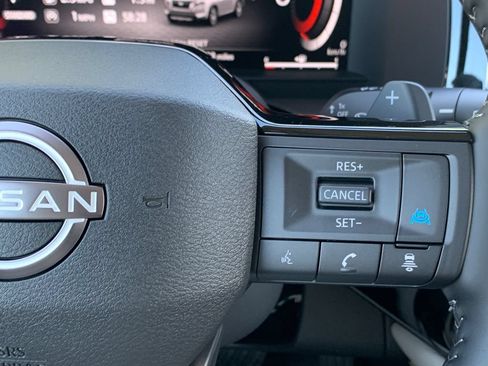 New 2026 Nissan Pathfinder SL FWD image 15