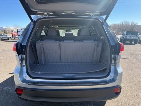 Certified 2018 Toyota Highlander XLE image 6