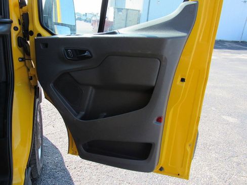 Used 2023 Ford Transit 250 148 High Roof w/ Load Area Protection Package RWD image 11