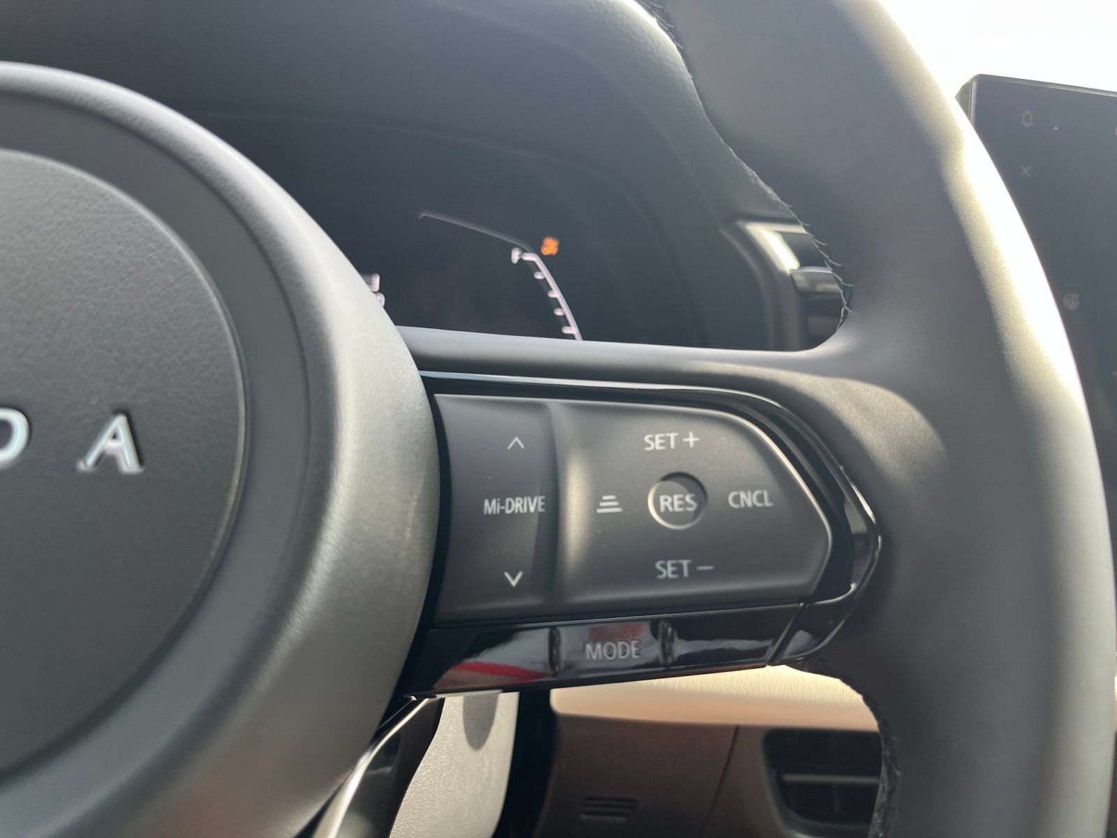 New 2026 MAZDA CX-5 Preferred AWD/4WD image 10