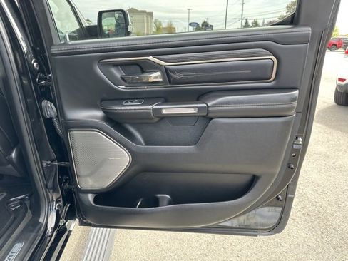 Used 2021 RAM 1500 Limited image 15