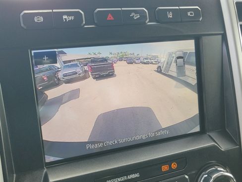 Used 2020 Ford F250 Lariat AWD/4WD image 27