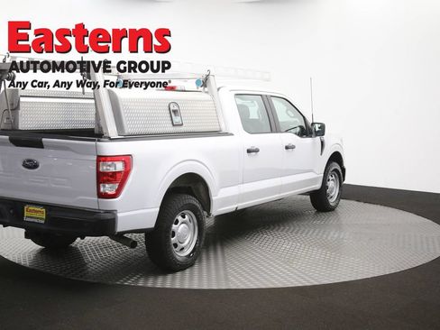 Used 2022 Ford F150 XL w/ Trailer Tow Package AWD/4WD image 44